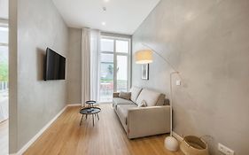 Lisbon Oriente Apartments By Olala Homes