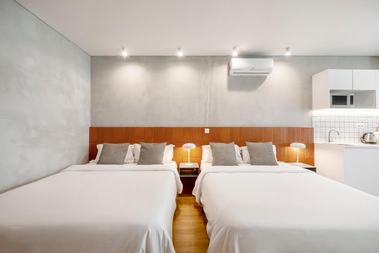 Lisbon Oriente Apartments By Olala Homes Exterior photo