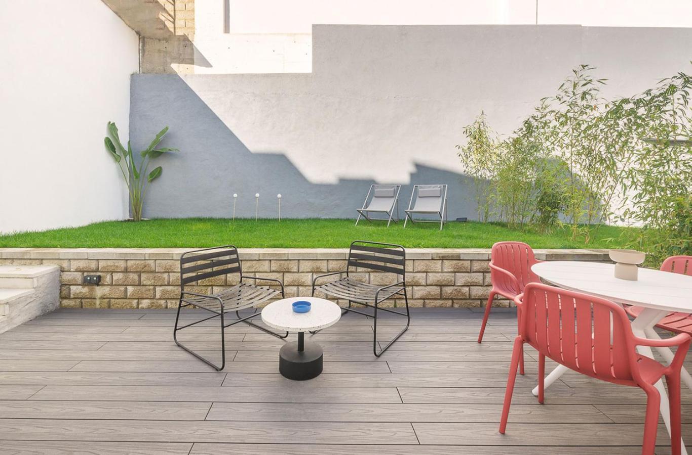Lisbon Oriente Apartments By Olala Homes Exterior photo
